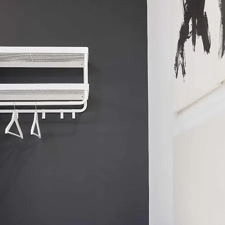 Apartament Encarnacion Modern & Luxury Sewilla Zewnętrze zdjęcie