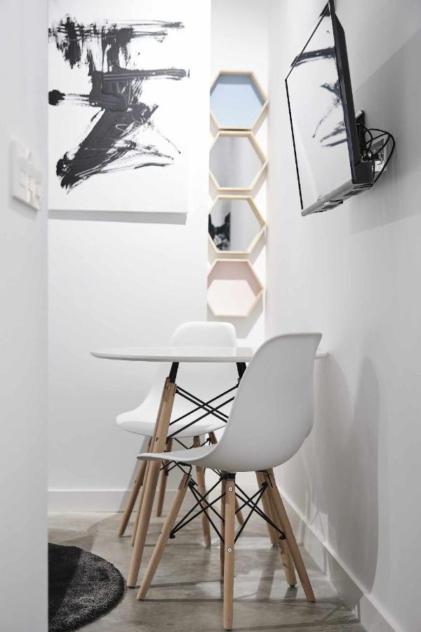 Apartament Encarnacion Modern & Luxury