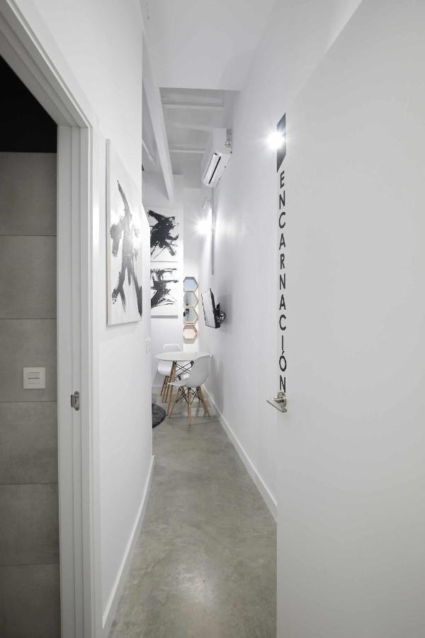 Encarnacion Modern Y Luxury *