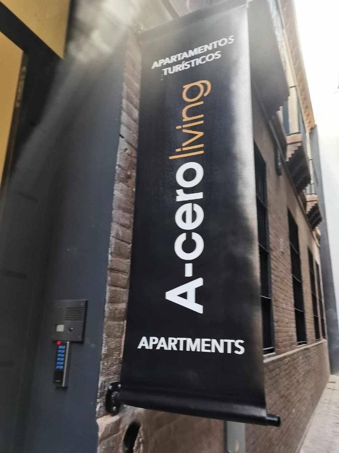 Encarnacion Modern & Luxury Apartament Sewilla