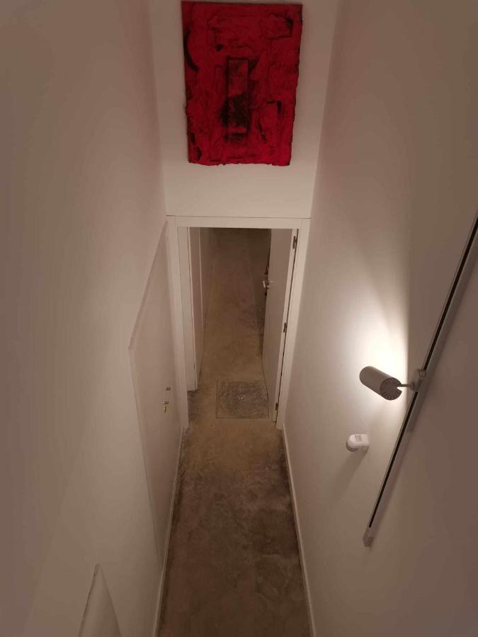 Encarnacion Modern & Luxury Apartament Sewilla